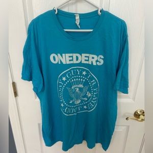 That Thing You Do! “Oneders” Tshirt